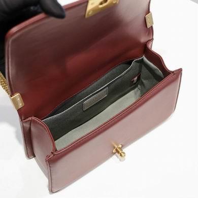 1:1 Replica Chanel Bags 67086-3 25X15X8cm WO