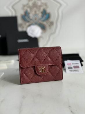 1:1 Replica Chanel Bags 31504 8.5X12X2.5cm WO 3colour