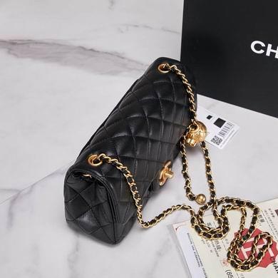 1:1 Replica Chanel Bags BT1787cf 20cm