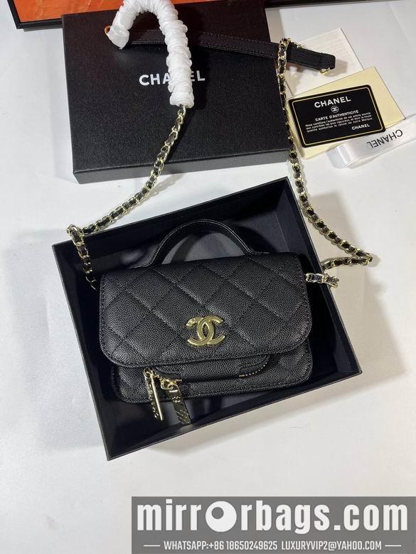 1:1 Replica Chanel Bags Chanel A6639
