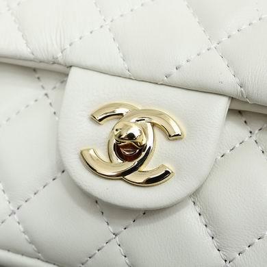1:1 Replica Chanel Bags 6632 20cm WO