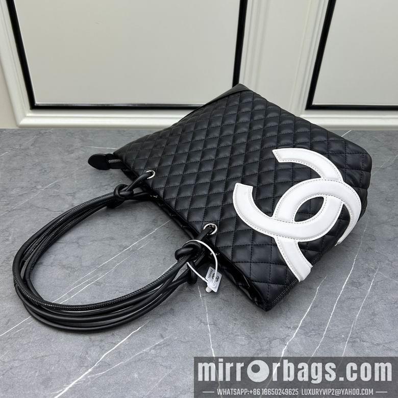 1:1 Replica Chanel Bags Chanel 23118 40x24x14cm ww