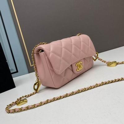 1:1 Replica Chanel Bags Chanel 3457 20x12x6cm ww4色