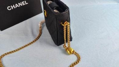 1:1 Replica Chanel Bags 601 13X18X7cm WO 3colour