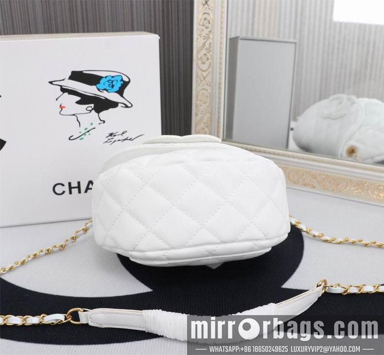 1:1 Replica Chanel Bags 3303 15X19X7cm XMY 3colour