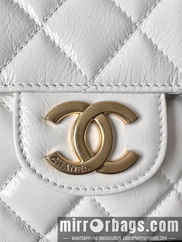1:1 Replica Chanel Bags 22X21X7cm 073104 WO  2colour