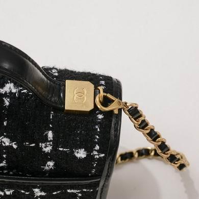 1:1 Replica Chanel Bags 22K 3319 18X7X17cm WO 2colour