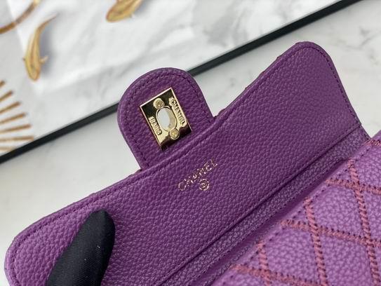 1:1 Replica Chanel Bags Chanel 50098 19x10x3.5cm zy