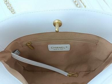 1:1 Replica Chanel Bags 909 24X22X7cm WO