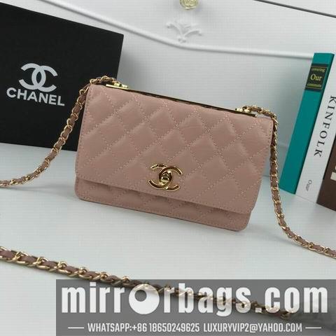 1:1 Replica Chanel Bags WW80892