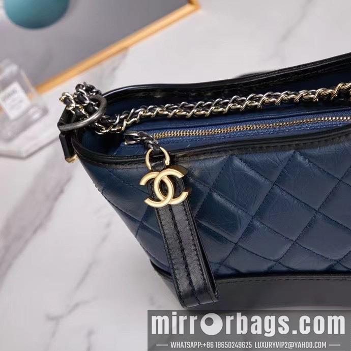 1:1 Replica Chanel Bags 221112 20cm WO