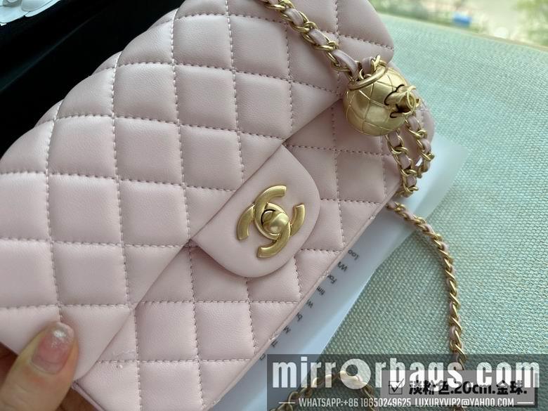 1:1 Replica Chanel Bags 17X13cm 20X12cm 060120 DN