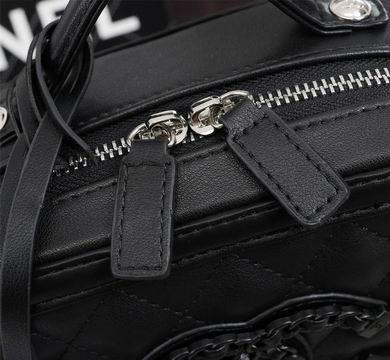 1:1 Replica Chanel Bags 8058 17X13X8cm WO