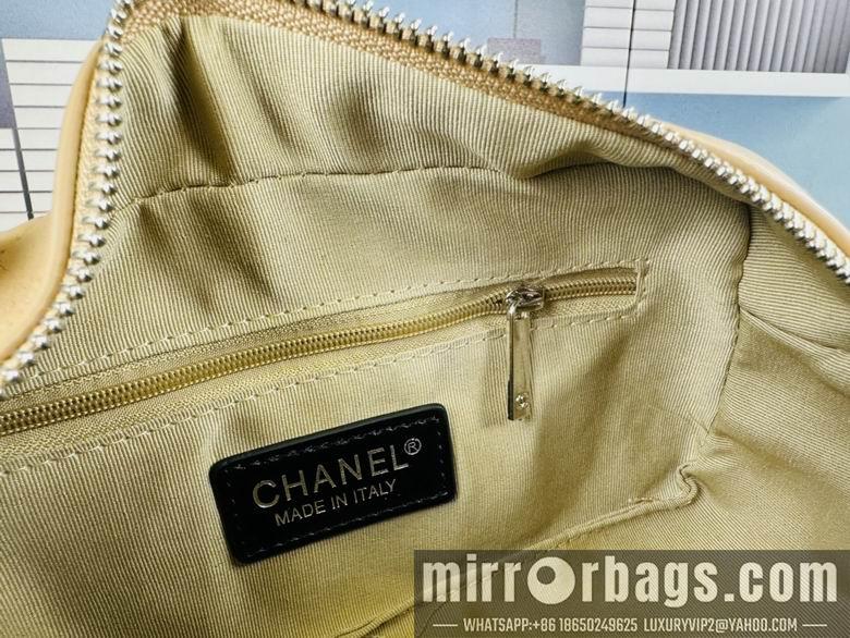 1:1 Replica Chanel Bags 610 23X12X9cm XMY 4colour