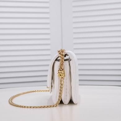 1:1 Replica Chanel Bags 3330 22X4X16cm WO 3colour