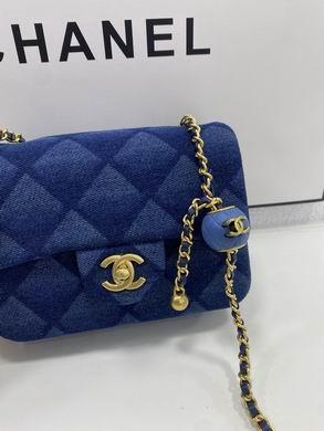 1:1 Replica Chanel Bags AS1786 18X13X7cm WO
