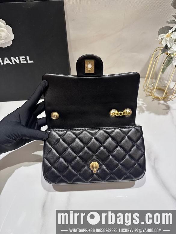 1:1 Replica Chanel Bags AS4041 12X20X6.5cm WO