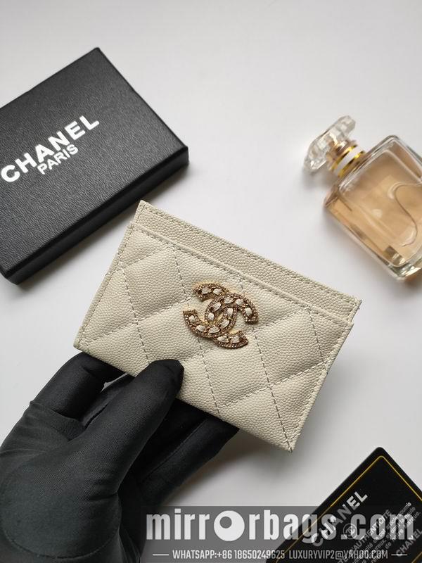1:1 Replica Chanel Bags Chanel AP2737 7.5x11.2x0.5cm zy