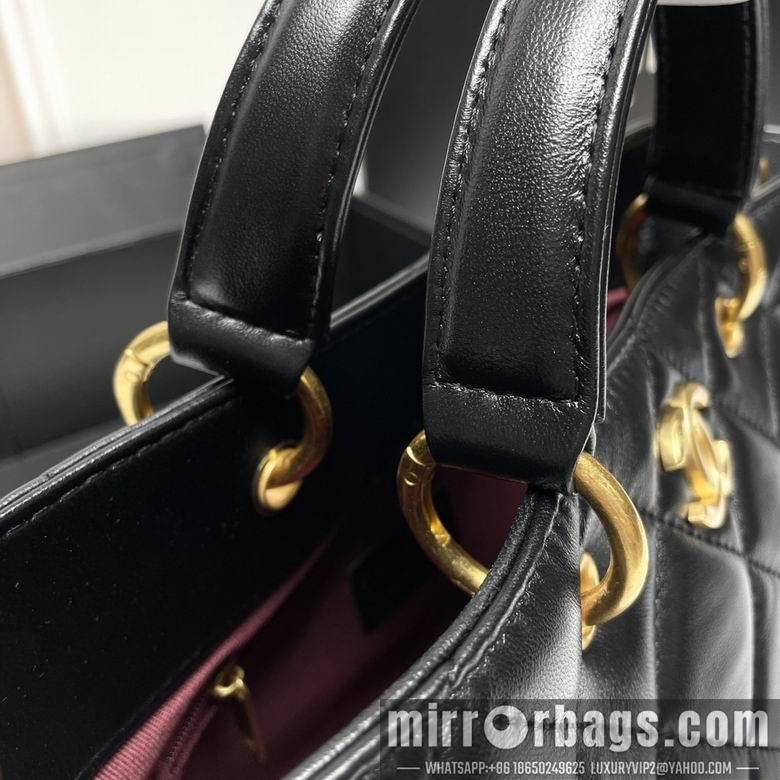 1:1 Replica Chanel Bags 3198 27X20X13cm XMY 2colour