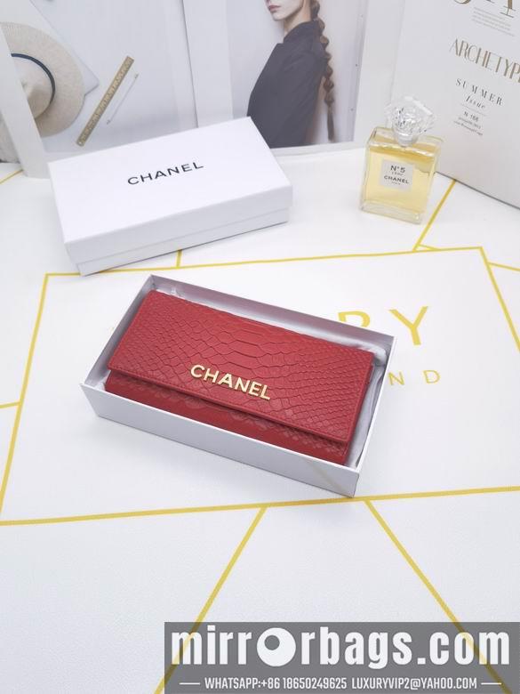 1:1 Replica Chanel Bags 8182 XMY 3colour