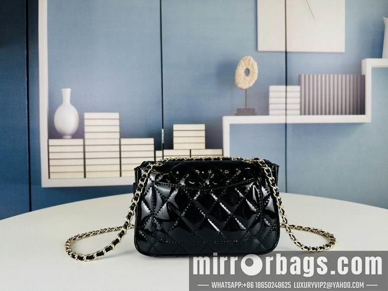 1:1 Replica Chanel Bags 4646 20X13X4.5cm XMY 4colour