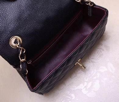 1:1 Replica Chanel Bags WO611