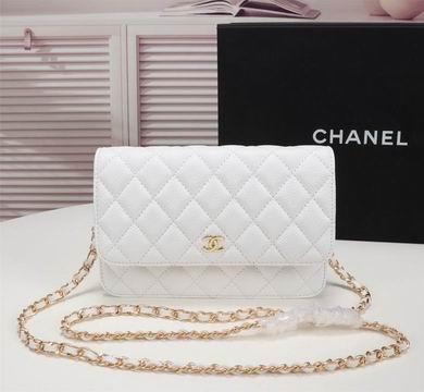 1:1 Replica Chanel Bags WO33814 20X12X4