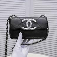 1:1 Replica Chanel Bags 21X7X13cm 122303 WO