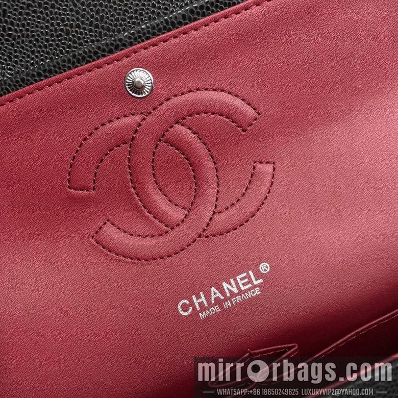 1:1 Replica Chanel Bags 1112V 25.5X15X7.5cm XMY 2colour
