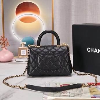 1:1 Replica Chanel Bags BT2215 19cm