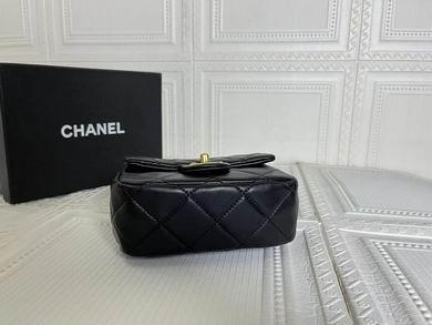 1:1 Replica Chanel Bags 226 18X13cm WO 2colour