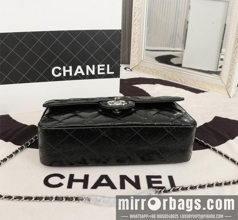 1:1 Replica Chanel Bags 8949 26X17X7cm WO