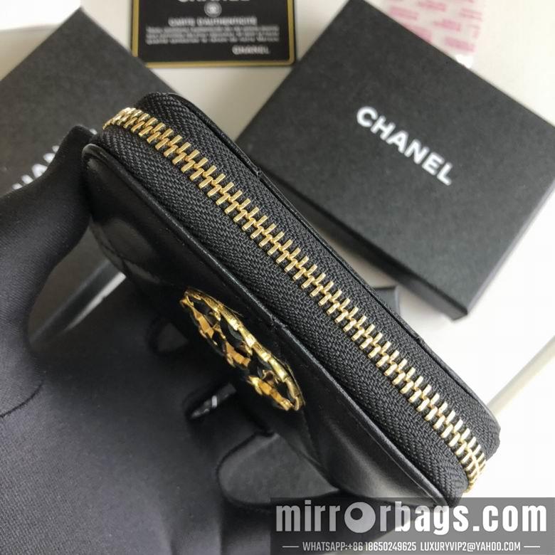 1:1 Replica Chanel Bags 31508 11X7.5cm