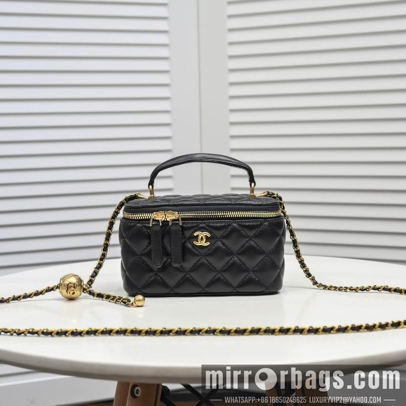 1:1 Replica Chanel Bags WO8104 17X8X9.5