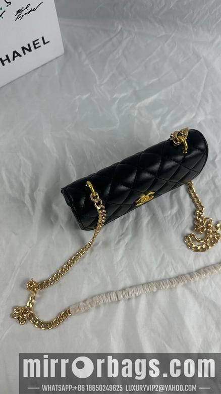 1:1 Replica Chanel Bags 741 17cm WO 3色