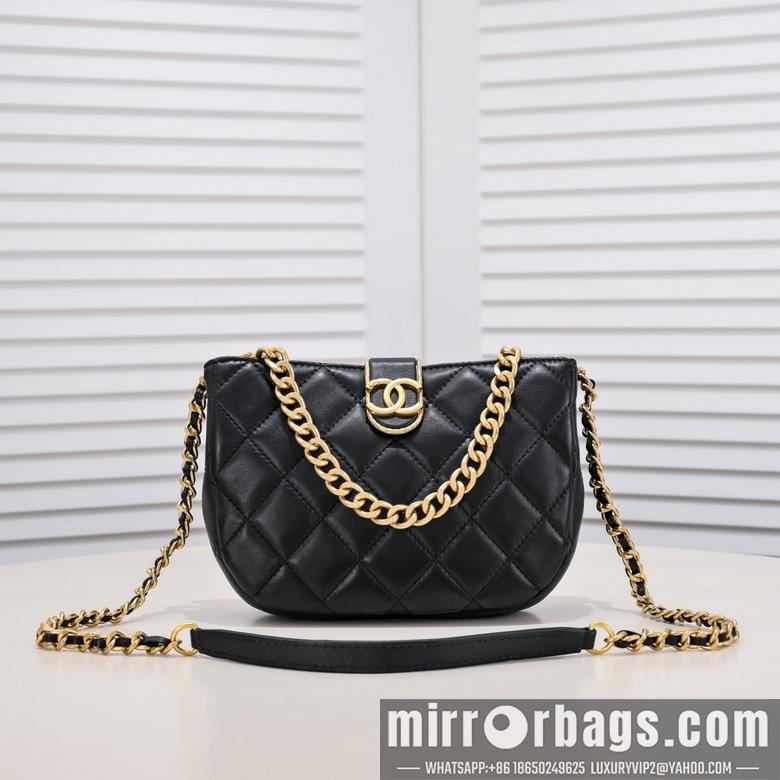1:1 Replica Chanel Bags 3476 17X23X7cm WO