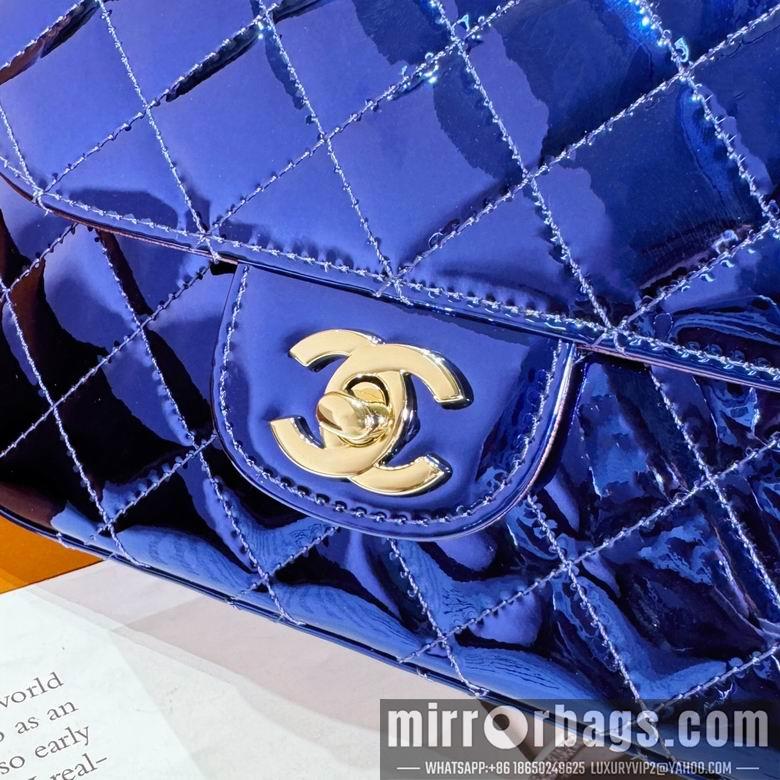 1:1 Replica Chanel Bags AS4646 12.5X19X5cm WO