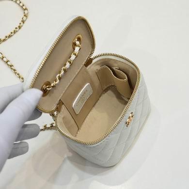 1:1 Replica Chanel Bags 8101 11X8.5X7cm WO