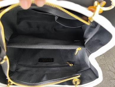 1:1 Replica Chanel Bags 8003 31X23X10cm WO 4colour