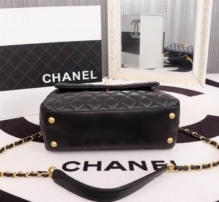 1:1 Replica Chanel Bags WO6615