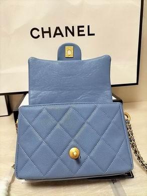 1:1 Replica Chanel Bags WO81135 19X13X6