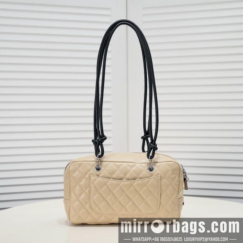 1:1 Replica Chanel Bags 9121 28X16X10cm WO 3colour