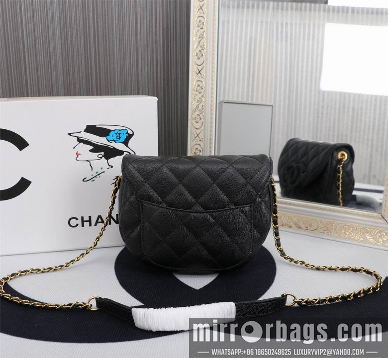 1:1 Replica Chanel Bags 3303 15X19X7cm XMY 3colour