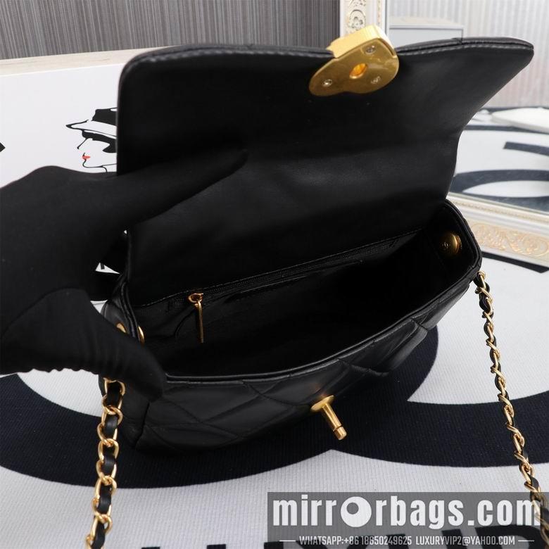 1:1 Replica Chanel Bags 8831 21X14X7cm XMY 4colour
