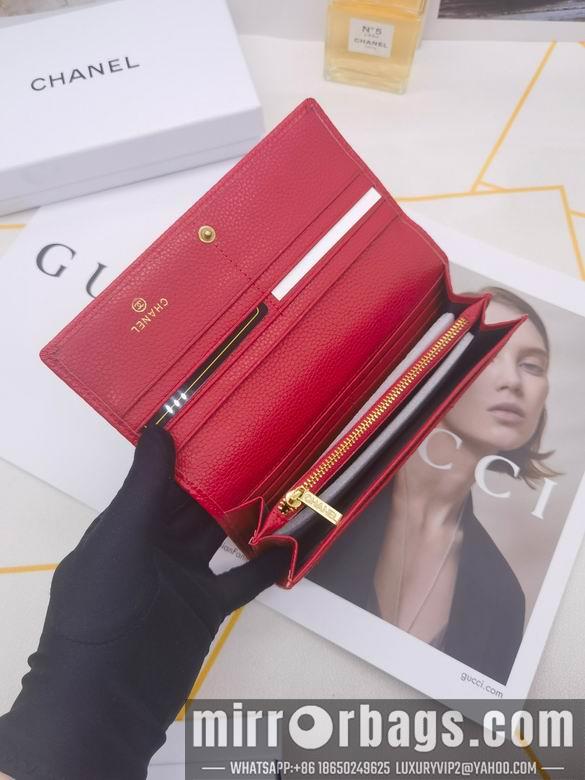 1:1 Replica Chanel Bags 8388 XMY 3colour