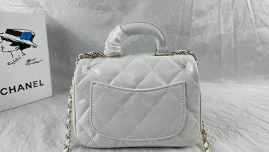 1:1 Replica Chanel Bags 240 14X20X7cm WO 3colour