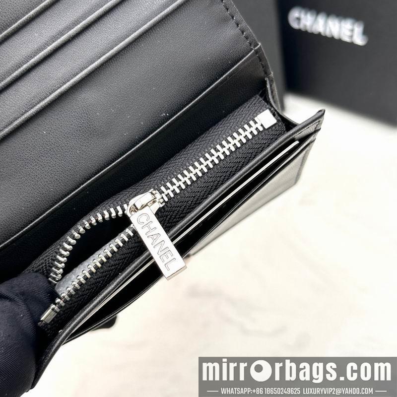1:1 Replica Chanel Bags Chanel 7009 11x9x3cm zy