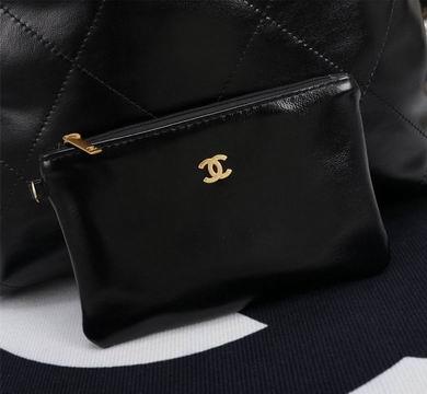 1:1 Replica Chanel Bags 8801 39X24X8cm WO 3colour