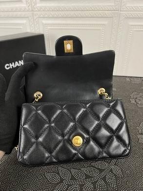 1:1 Replica Chanel Bags 729 14X20X8cm WO 4colour
