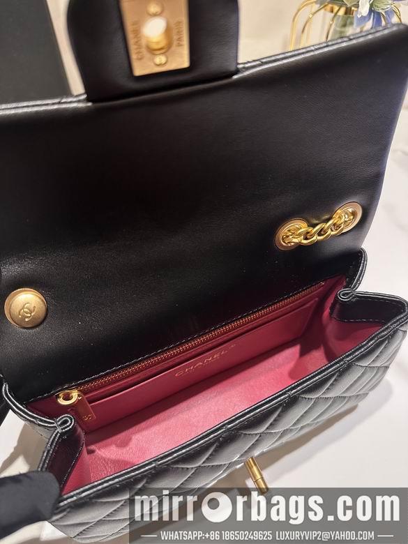 1:1 Replica Chanel Bags AS4041 12X20X6.5cm WO